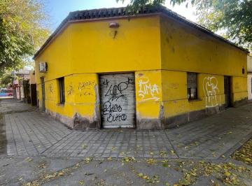 Terreno , Ciudad de Mendoza · Terreno Para Inversion
