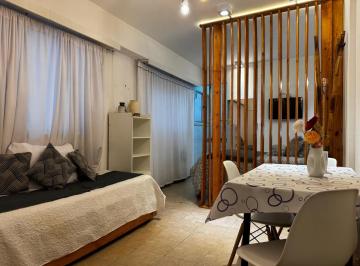 Departamento · 28m² · 1 Ambiente · Departamento Monoambiente Reciclado en Venta - Permuta - Moreno 2442, Zona Centro - Mar del Plata