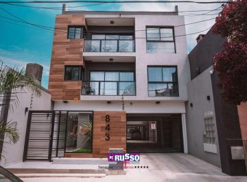 RUS-RUS-10031_2 · Venta Departamento 2 Ambientes con Cochera Ramos Mejia