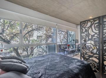 Departamento · 35m² · 1 Ambiente · Departamento en Venta en Palermo Soho, Capital Federal, Buenos Aires
