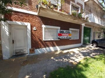 PH · 75m² · 3 Ambientes · Venta Tipo Casa 3 Amb Planta Baja Al Frente con Patio.