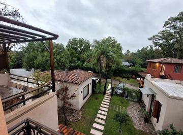 PH · 38m² · 2 Ambientes · 1 Cochera · Alquiler Departamento 2 Ambientes, La Toscana Pilar