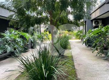 Departamento · 42m² · 2 Ambientes · 1 Cochera · Departamento en Venta a Estrenar de 2 Ambientes Zona San Justo.