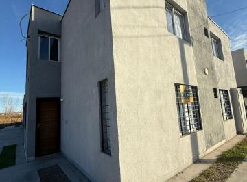 Departamento de 5 ambientes, Tunuyán · Departamento en Venta, Tunuyán