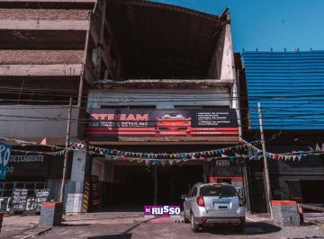 RUS-RUS-10373_2 · Alquiler Galpón 500 m² San Justo