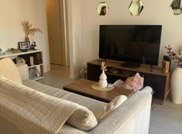 Departamento · 40m² · 2 Ambientes · 1 Cochera · Departamento - Las Cañitas