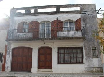 Casa de 3 ambientes, Gualeguaychú · Casa Céntrica Zona Escuela Normal