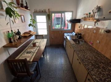 PH · 74m² · 4 Ambientes · PH 4 Amb Tapiales Venta Patio Parrilla