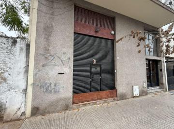 Bodega-Galpón , Caballito · Galpon 6,5 X 28