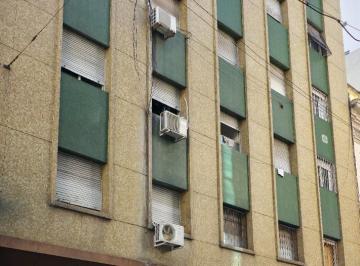 Departamento · 60m² · 3 Ambientes · Departamento de 3 Ambientes con 2 Balcones - Apto Profesional