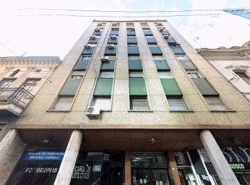 Departamento · 60m² · 3 Ambientes · Departamento de 3 Ambientes con 2 Balcones - Apto Profesional
