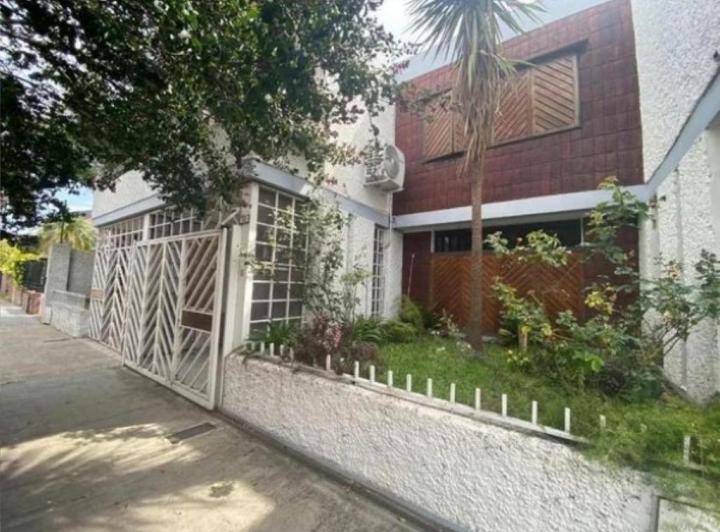 PH · 135m² · 4 Ambientes · 1 Cochera