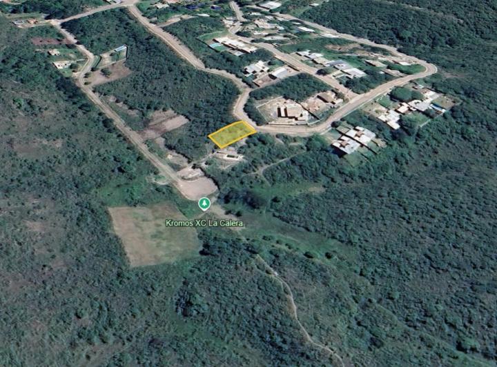 Terreno · 350m²