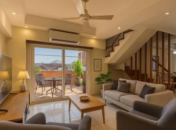 Departamento de 4 ambientes, Mataderos · Semipiso en Venta 4 Ambientes, Dos Cocheras Balcon Terraza, Altillo