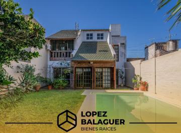 Casa · 192m² · 4 Ambientes · 2 Cocheras · Casa en Aldo Bonzi - 3 Dorm. - Apto Credito