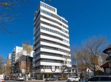 Departamento · 110m² · 4 Ambientes · 1 Cochera · Departamento en Plaza Mitre