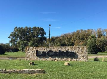 Terreno · 405m² · Venta de Lote en La Caleta, Mar Chiquita – Naturaleza, Tranquilidad y Mar