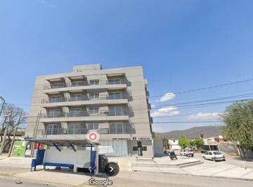 Departamento · 32m² · 1 Ambiente · Excelente Depto Vta Monoambiente Balcon Av Bolivia 3398
