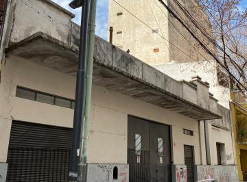 Local comercial · 815m² · Local en Almagro