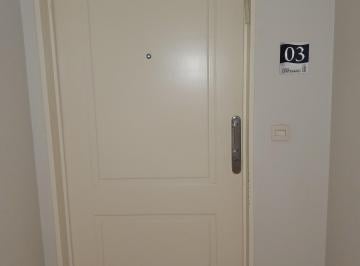Departamento de 2 ambientes, Caballito · Hermoso 2 Ambientes con Vista Al Parque Centenario