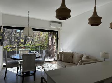 Departamento · 50m² · 2 Ambientes · 1 Cochera · Departamento en Alquiler - 2 Ambientes - Mayling Cc