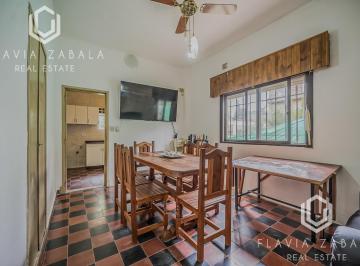 Casa · 50m² · 3 Ambientes · 1 Cochera · Venta Casa Tres Ambientes con Jardin en General Rodriguez