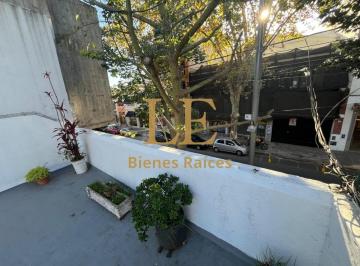 PH · 93m² · 3 Ambientes · PH en Alquiler en Palermo