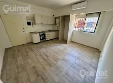 Departamento · 31m² · 2 Ambientes · Departamento 2 Amb en Alquiler - Colegiales