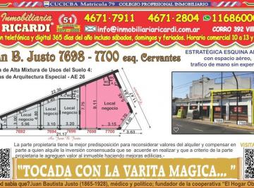 Local comercial · 148m² · Prohibido No Mirar Esquina Super Visible Muy Marquetinera