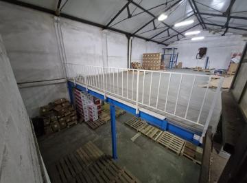 Local comercial · 635m² · 3 Ambientes · Local en Aguada. 635 m² de Deposito