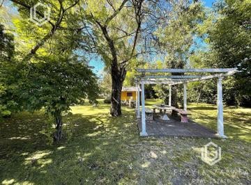 Casa · 50m² · 4 Ambientes · 1 Cochera · Casa Quinta en Venta 4 Ambientes con Pileta La Reja, Moreno