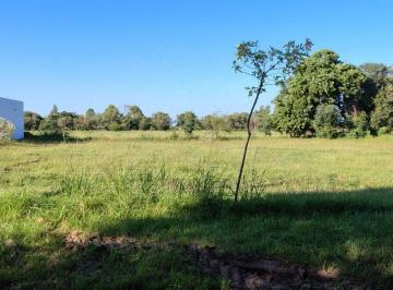 Terreno , Sauce Viejo · Terrenos en Sauce Viejo - Barrio Las Delicias - Tranquilidad y Rodeado de Naturaleza