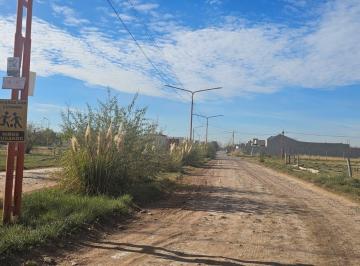 Terreno , General Fernández Oro · Oportunidad! Excelente Terreno en Venta
