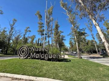 Terreno · 380m² · Lote en Venta Nuevo Malagueño