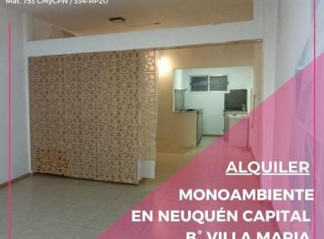 DAH-DAH-2003_2 · Alquiler Monoambiente - Nqn
