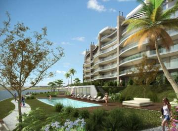 Departamento · 190m² · 4 Ambientes · 2 Cocheras · Departamento Dúplex en Venta en Nordelta, Tigre, G. B. a. Zona Norte