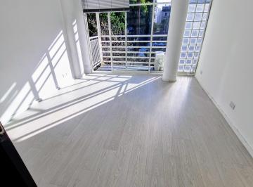 Oficina comercial de 1 ambiente Alquiler $ 970.000 · Alquiler de Estudio Loft - Showroom - Oficina en Palermo Chico!