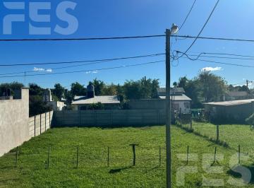 Terreno · 270m² · Terreno/ Lote en Venta General Madariaga Barrio San Martin a