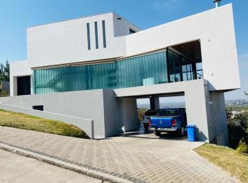 Casa de 10 ambientes, La Calera · Vendo Exclusiva Casa en La Parte Alta de Rufina - 4 Dorm. - Hermosas Vistas