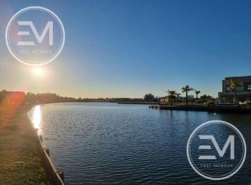Terreno · 625m² · Lotes en Venta Lagos de Canning I