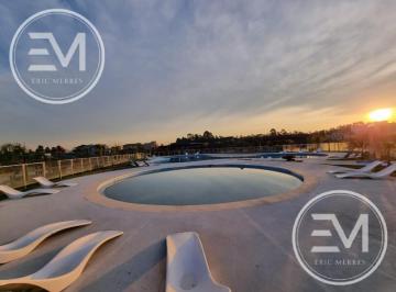 Terreno · 685m² · Lotes en Venta Lagos de Canning I