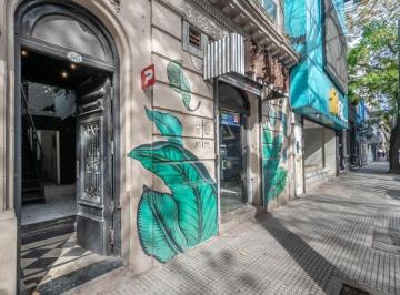 Local comercial · 90m² · Venta - Local - Palermo - Sin Expensas