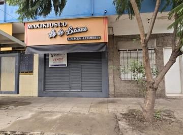 Local comercial · 27m² · 1 Ambiente · Venta Local m Esquina Ituzaingó Norte