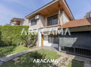 RRA-RRA-1769_2 · Casa en Venta en Monte Grande