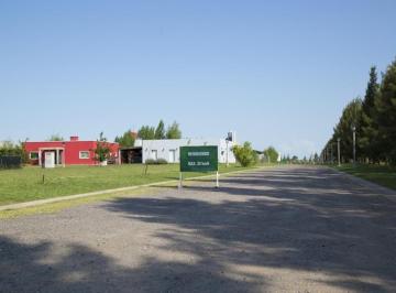 Terreno · 780m² · Lote en Venta en Belleville - Canning