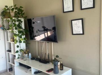 Departamento · 55m² · 3 Ambientes · 1 Cochera · Departamento en Venta - Canning