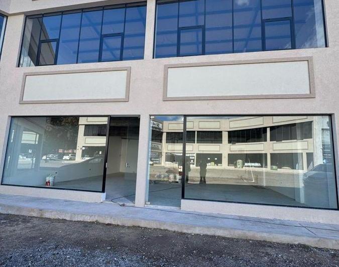 Local comercial · 45m²
