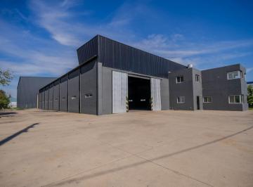 Depósito · 1000m² · Depósito en Venta en General Rodríguez, G. B. a. Zona Oeste, Argentina