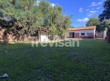 TRV-TRV-439_2 · Casa con Amplio Terreno en Venta - Zona Rotonda