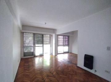 Imagen 1 - Amplio departamento de 3 dormitorios con balcón en Paraguay y Mendoza, alquilado hasta 2027. - · Amplio Departamento de 3 Dorm. con Balcón en Paraguay y Mendoza, Alquilado Hasta 2027.